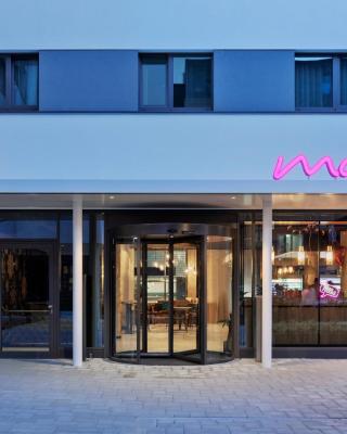 Moxy Hamburg Altona