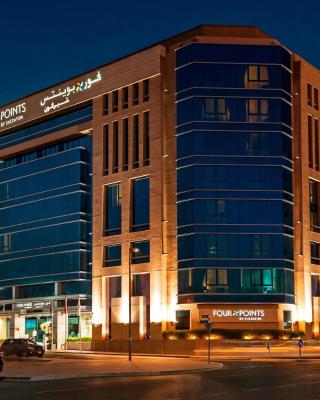 Four Points by Sheraton Bur Dubai