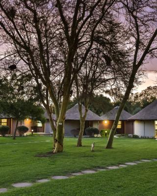 Protea Hotel by Marriott Oudtshoorn Riempie Estate