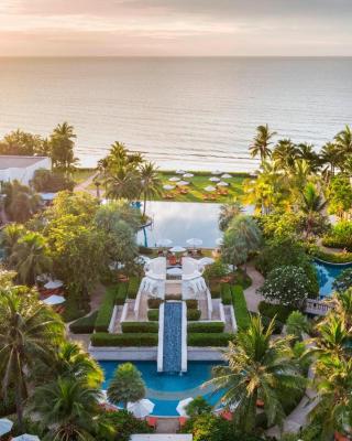 Sheraton Hua Hin Resort & Spa