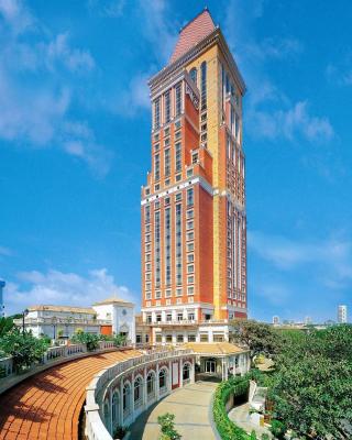 ITC Grand Central, a Luxury Collection Hotel, Mumbai