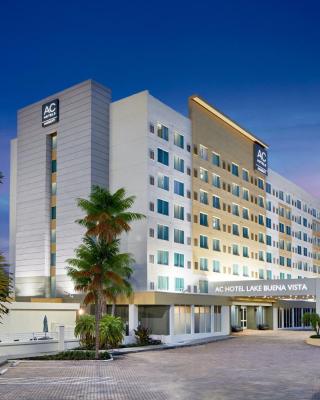 AC Hotel by Marriott Orlando Lake Buena Vista