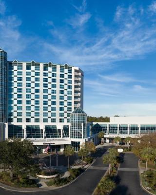 Sheraton Myrtle Beach