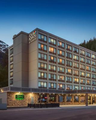 Four Points by Sheraton Juneau