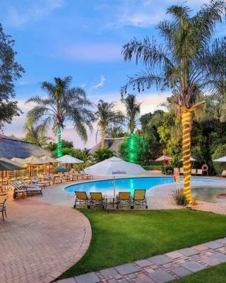 Protea Hotel by Marriott Polokwane Ranch Resort