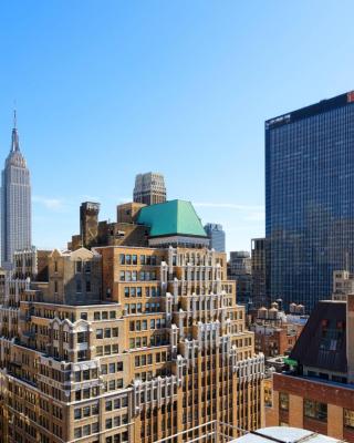 Courtyard by Marriott Times Square West