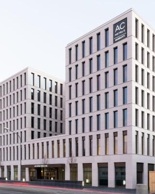 AC Hotel by Marriott Wuerzburg