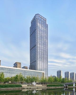 Courtyard by Marriott Wenzhou Yueqing