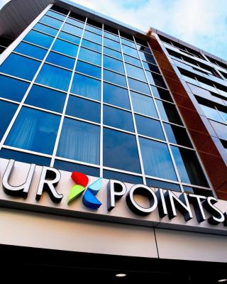 Four Points by Sheraton Halifax