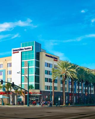 SpringHill Suites by Marriott at Anaheim Resort Area/Convention Center