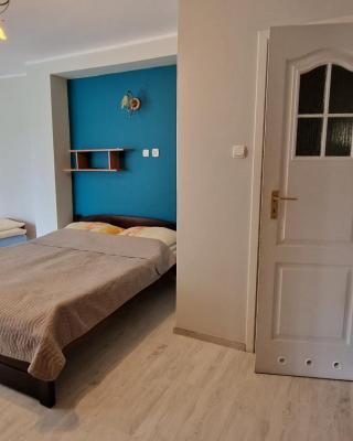 Róża Wiatrów 2 Władysławowo