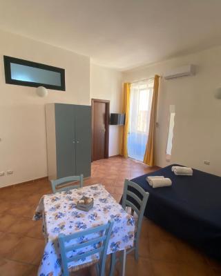 LA CASA RO CURTIGGHIU