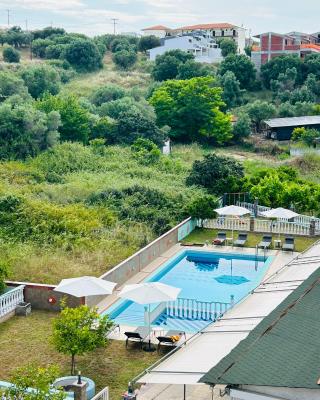 Apartments Spartacus