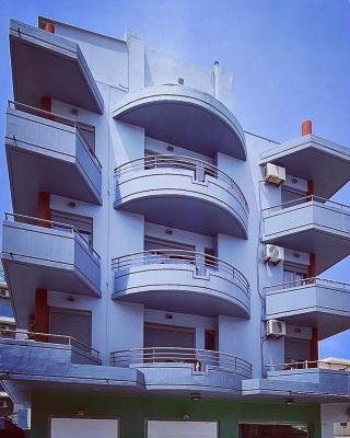 Primordial Apartment