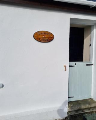 Traditional cottage near the Wild Atlantic Way