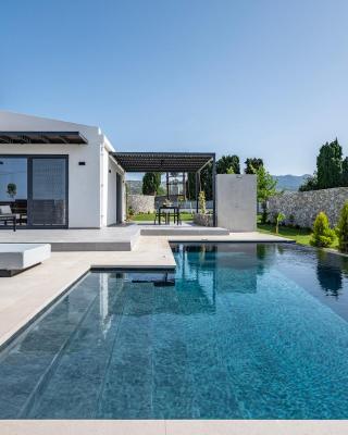 Campo Premium Stay Private Pool Villas