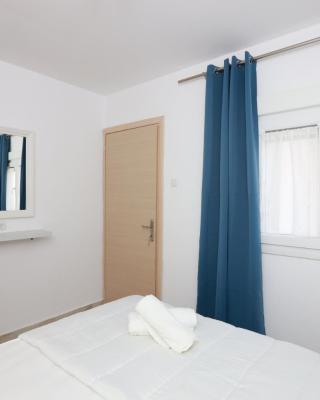 Vergia Apartment 1