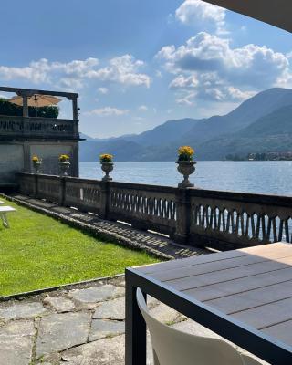 Exclusive-LakeView Bella Vista Orta G&G