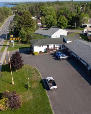 Lincoln Inn Fredericton