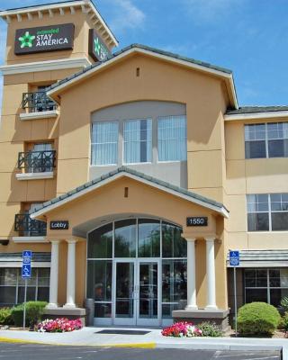 Extended Stay America Suites - Las Vegas - East Flamingo