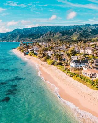 Courtyard by Marriott Oahu North Shore