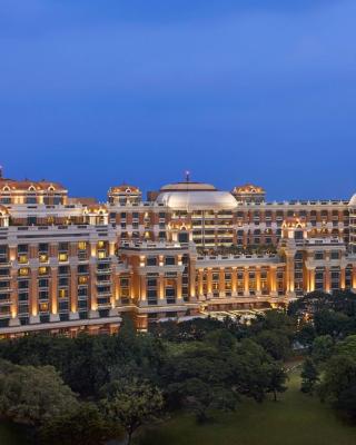 ITC Grand Chola, a Luxury Collection Hotel, Chennai