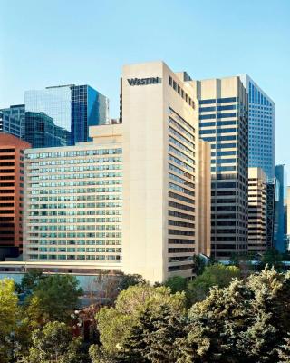 The Westin Calgary