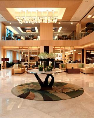 Courtyard by Marriott Shanghai Central