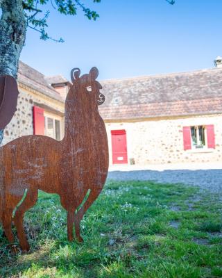 La Fermette du Pérougord à Rouffignac-St-Cernin Périgord Noir