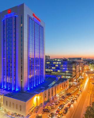 Sheraton Bucharest Hotel