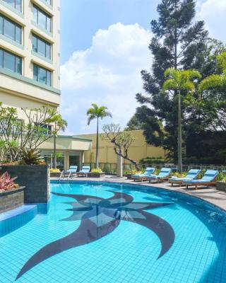 Courtyard by Marriott Bandung Dago