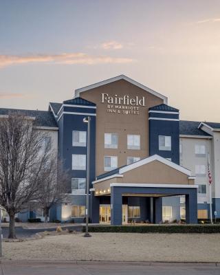 Fairfield Inn & Suites by Marriott Lawton