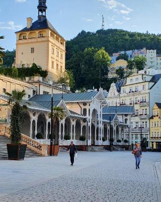Apartment Colonnade Carlsbad