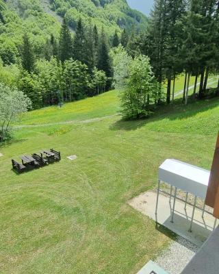 Appartamento Val di Luce Relax Cristallo