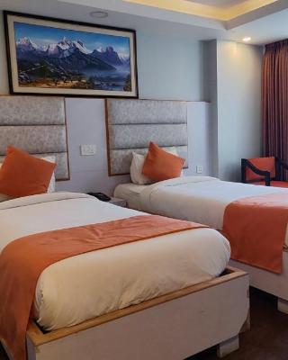Durbar Hotel & Residence