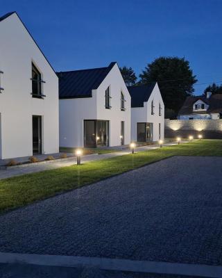 Villa Lipowe Wzgórze