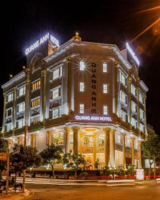 The Moment - Quang Anh Hotel Vũng tàu
