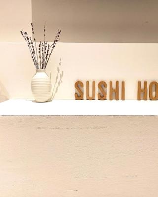 Sushi House Ba Dinh homestay