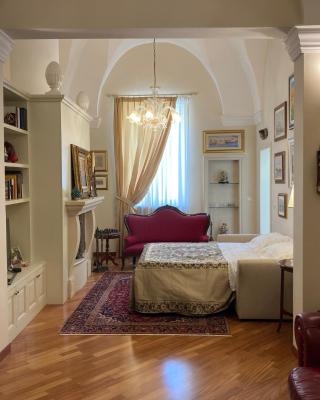 B&B Ai Due Santi