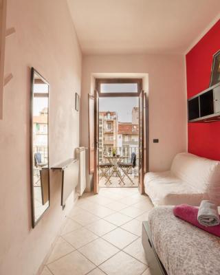 Stanza Privata in Casa Condivisa - Private Room in Shared Home