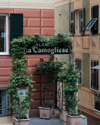 La Camogliese Hotel B&B