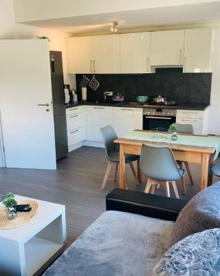 Ferienwohnung Am Maarbach
