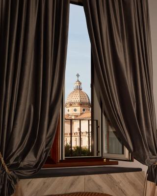 Hotel Roma Vaticano