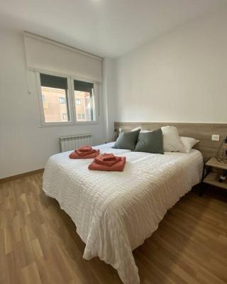 Apartamento NyA Zamora