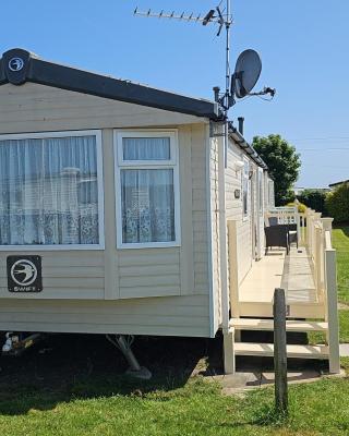 Serendipity Caravan Hire