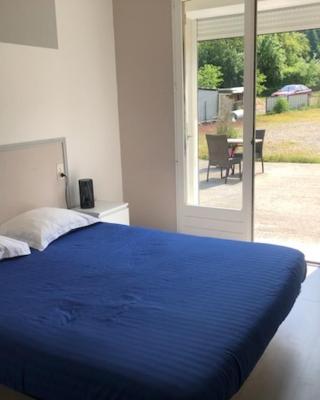HOTEL BON ACCUEIL
