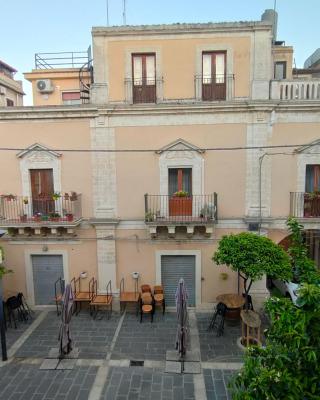 Appartamento Corso Savoia