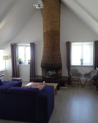 Guesthouse Wormer