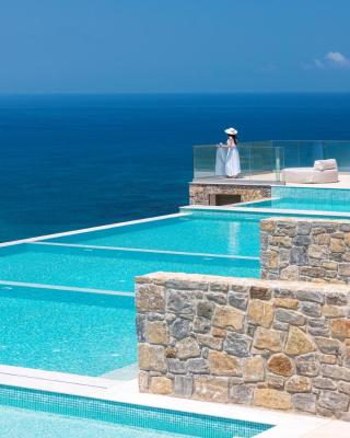 Dedalos Touch Boutique Hotel