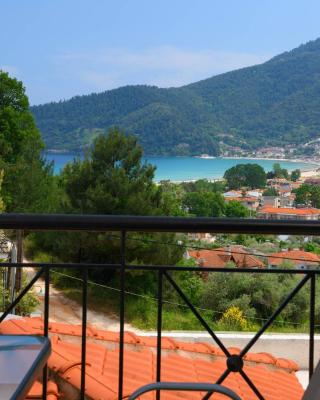Perfect View Maisonette